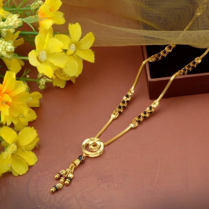 Mini Mangalsutra